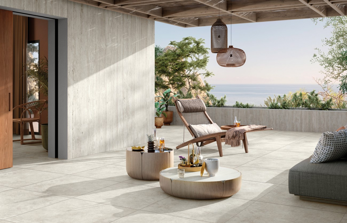  MIRAGE ELYSIAN TRAVERTINI TRAVERTINO PEARLY CROSS EY 12 ST SQ 60x60x2 