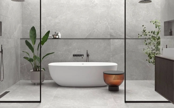  ARGENTA WESTONE & EASTONE GREIGE 60X120 Artech 