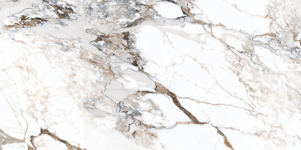  Vitra Marble-X Бреча Капрайа Белый 7ЛПР 8мм 60x120 