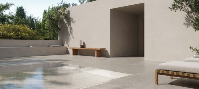 PIEMME Limestone — интерьер 2