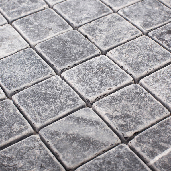 Напольная плитка STARMOSAIC Classic VBs TUMBLED 48x48 