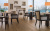 Керамическая плитка Porcelanosa Manhattan в интерьере 4 Керамическая плитка Porcelanosa Manhattan в интерьере 4