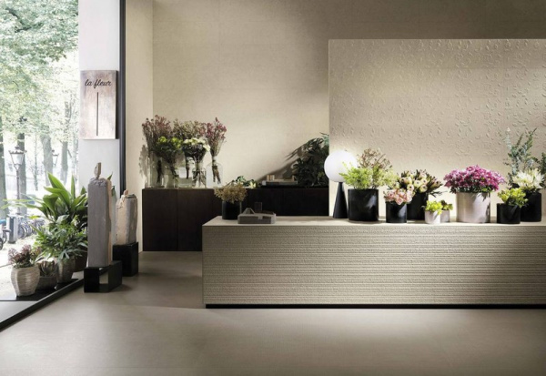  FAP CERAMICHE LUMINA STONE Beige 30.5x91.5 