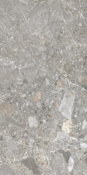 Керамогранит PIEMME MAKRO Revolution GREY RED SATIN RET 60Х120 (06099)