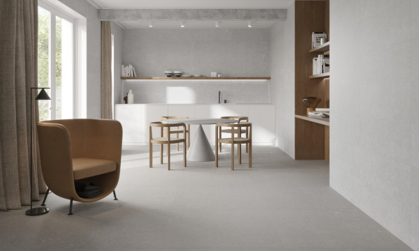  PERONDA GHENT GREY NT 60x60 BN-33 