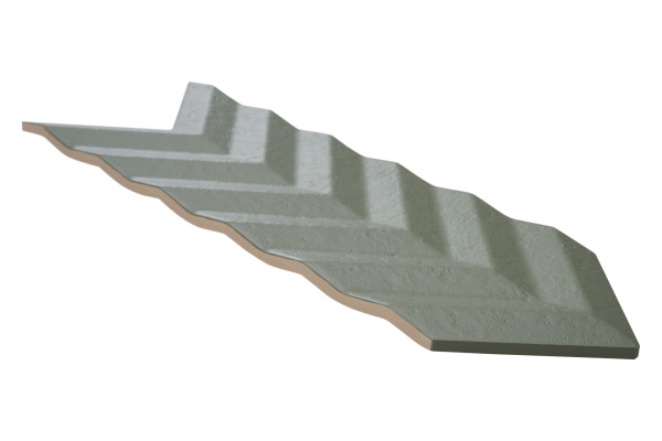  PERONDA HARMONY FOLD GREEN 15x38 H-48 