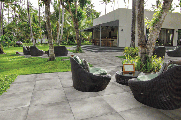 Керамическая плитка DADO CERAMICA BASIC1 в интерьере b2