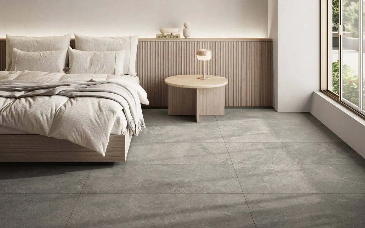  STN CERAMICA KRETA KRETA GREY MT 60X120 