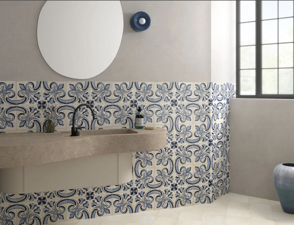  EQUIPE ARES DECOR CLASSIC 20x20 