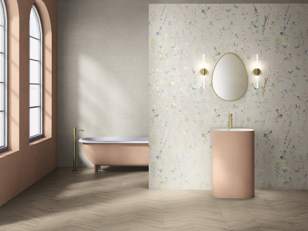  APE CERAMICA KINFOLK KINWOOD BEECH RECT 22X120 
