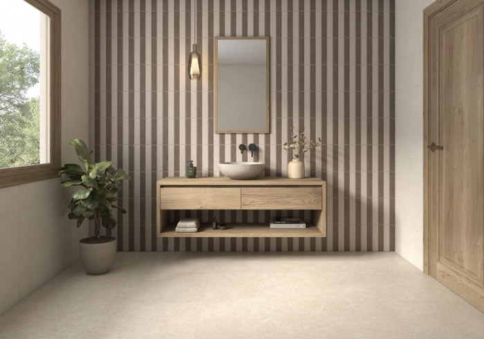 Плитка PAMESA Hamptons — интерьер 1