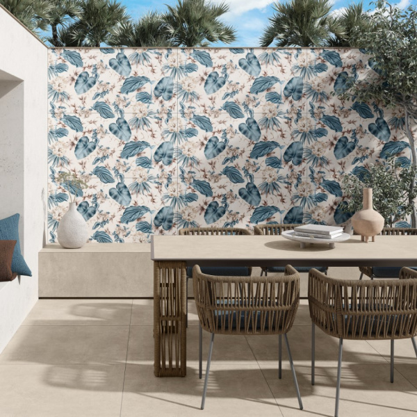  MIRAGE PAPIER JARDIN PP 08 SP SQ 60x120x0.6 