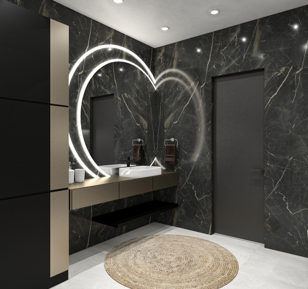  Absolut Gres Creato Creato 120x60 