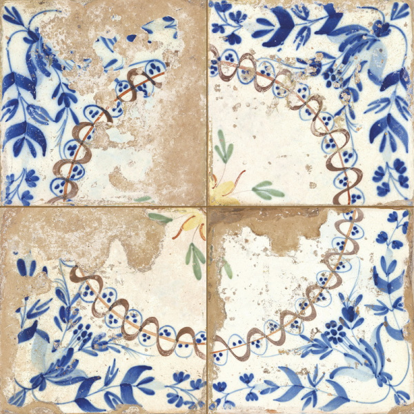  PERONDA FS HERITAGE ORNATE LT 