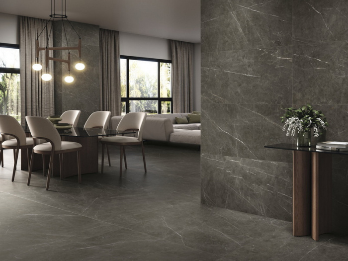 Керамическая плитка BENADRESA TESSINO в интерьере 7