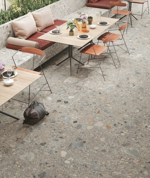  MIRAGE Norr GRUS RR 09 ST SQ 60x60x2 