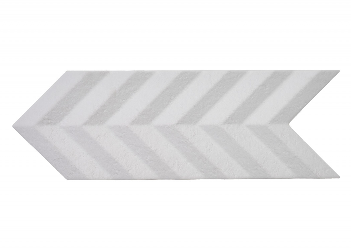  PERONDA HARMONY FOLD WHITE 15x38 H-48 
