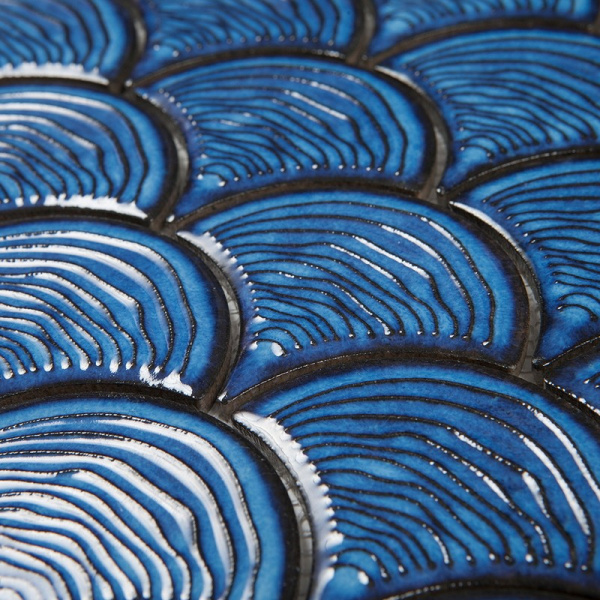 Мозаика Imagine Mosaic KFS-BLUE 29.1x30.5