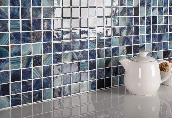 Напольная плитка VIDREPUR NATURE 5604 Royal 38x38 