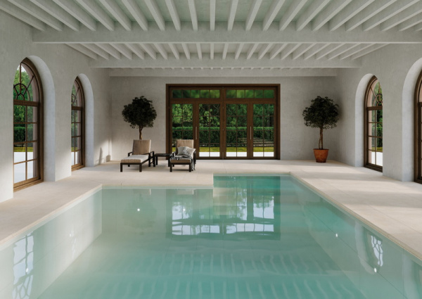  EXAGRES PROVENZA BIANCO, CARTABON ML 330X330X40X14 MM, C3/R12 ANTI-SLIP 