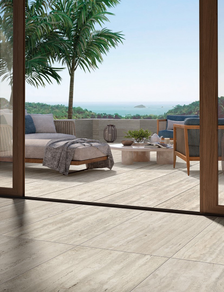  MIRAGE ELYSIAN TRAVERTINO LIGHT EY 07 SP SQ 120x278x0.6 
