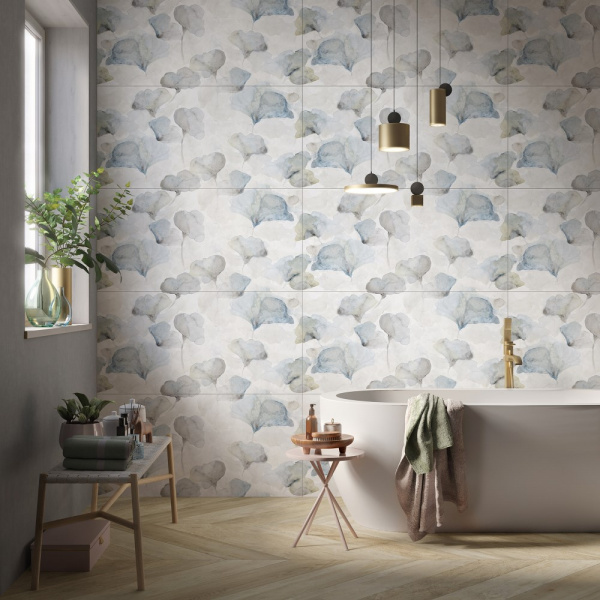  MIRAGE PAPIER NUAGES PP 12 SP SQ 60x120x0.6 