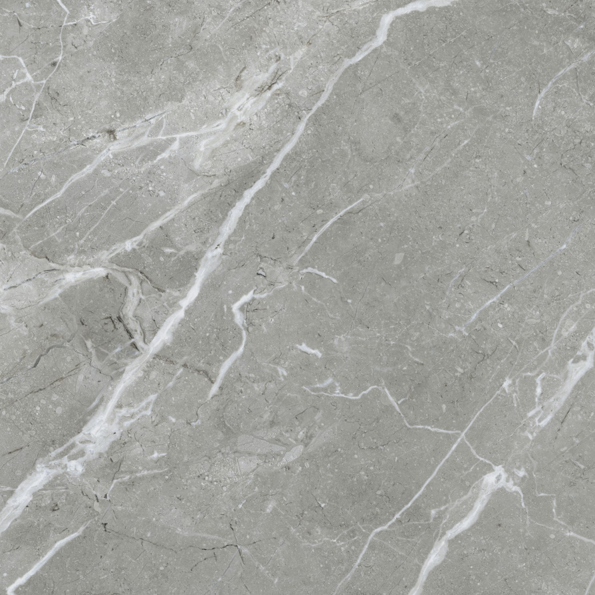  Vitra SilkMarble Бреча Серый Матовый R9 Ректификат 60x60 