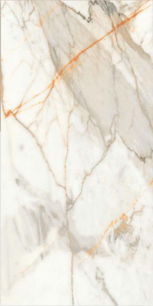  Absolut Gres APOLLO WHITE White gloss 1200x600 