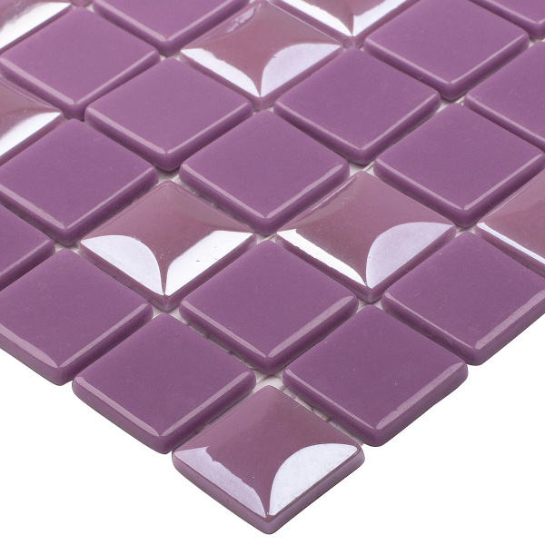Напольная плитка VIDREPUR EDNA Mosaic Mix №833 