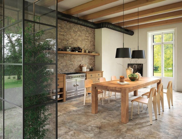  FAP CERAMICHE NOBU Slate Matt R9 80x80 