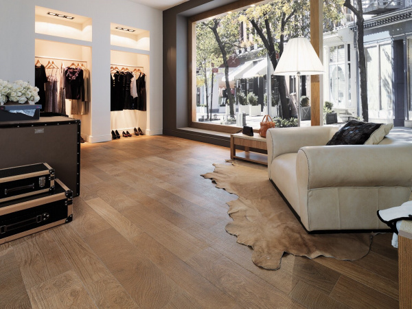  PORCELANOSA Oxford COGNAC 29.4x120 G-384 