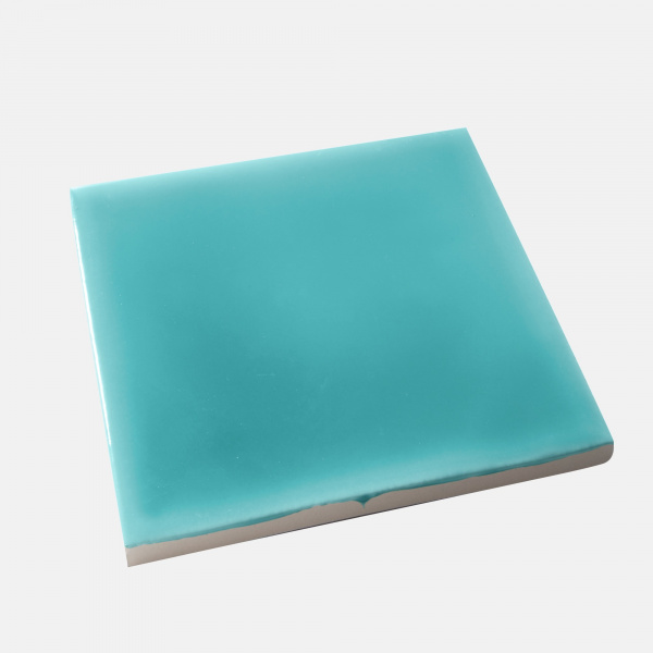  ALELUIA ATELIER Turquesa 10x10 