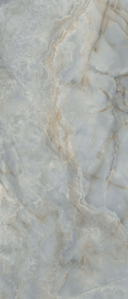 Керамогранит PIEMME Majestic Onyx PALE AZURE LEV RET 120x280 (05459)