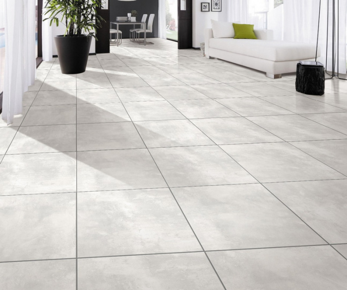 Керамическая плитка Rondine MANHATTAN4 в интерьере m2