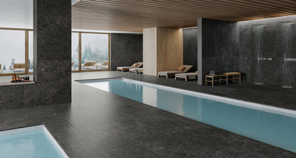  EXAGRES ARDENAS ANTRACITA BASE 330X330, C3/R12 ANTI-SLIP 