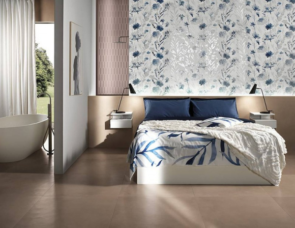  FAP CERAMICHE MILANO MOOD Mood Biscotto 50x120 RT 