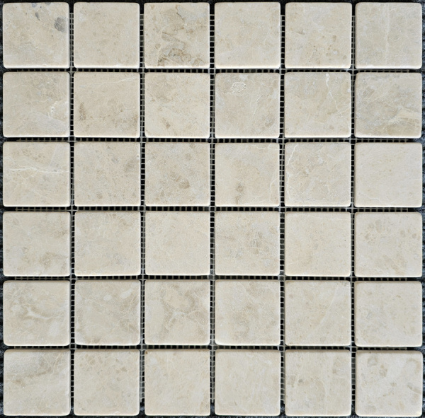 Мозаика Pixel Cappucino матовая 30.5x30.5 PIX 325