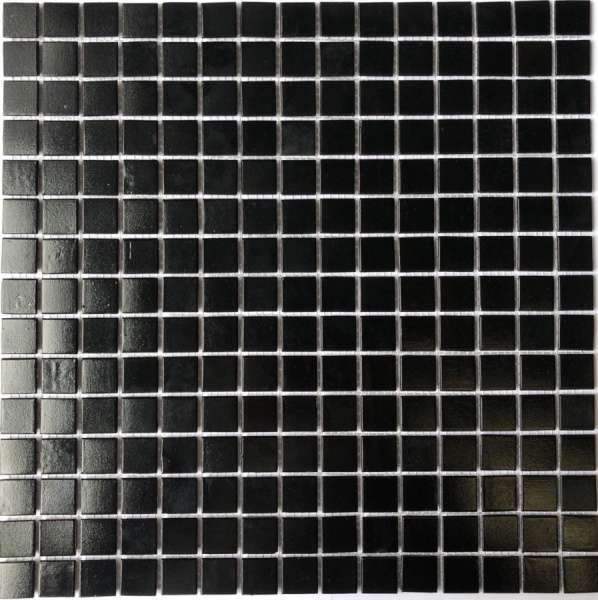 Мозаика Pixel Стекло матовая 31.6x31.6 PIX 119