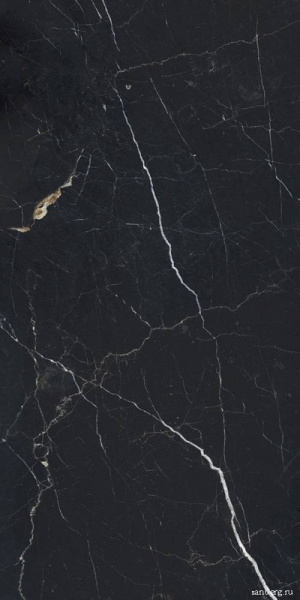 Керамогранит EDIMAX Rêve Noir матовая 60x120 6QA2