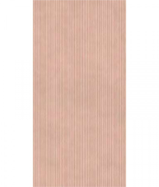 Керамогранит ITALGRANITI NUANCES Rose Ribbed структурированная 60x120 NU12BAR