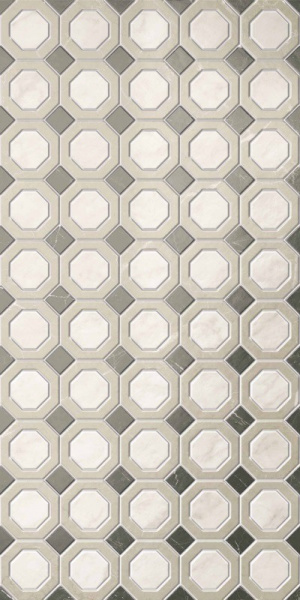 Керамогранит ARIANA Bon Ton OCTAGON AN3 R 60X120 (0020783)