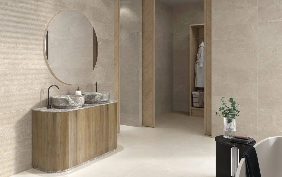  ARGENTA BRENNERO DARK 60X120 Artech CB 