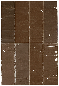  EQUIPE Marea Seal Brown 5х15 
