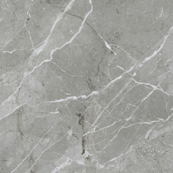  Vitra SilkMarble Бреча Серый Матовый R9 Ректификат 60x60 