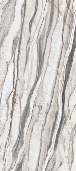 Керамогранит ABK SENSI 900 Oyster White сатинированная 120x280 PF60012494