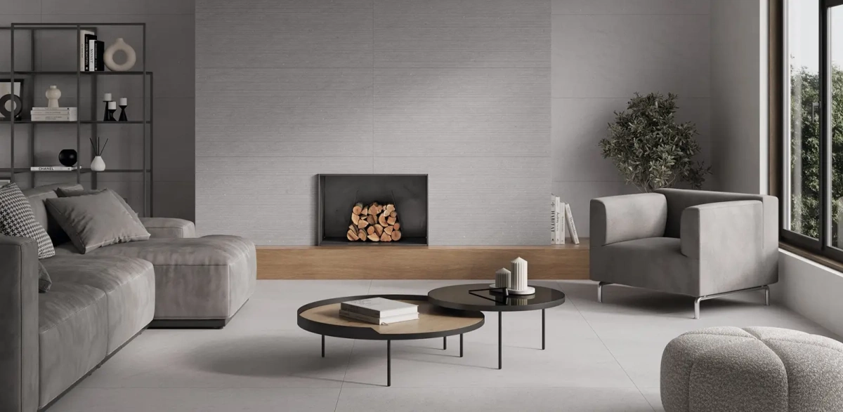 STN CERAMICA DAMA SAND DECOR MT 60X120 RECT. 1A STN (2 PZ Y 40 CJ) 