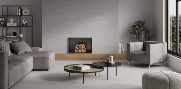  STN CERAMICA DAMA SAND DECOR MT 60X120 RECT. 1A STN (2 PZ Y 40 CJ) 