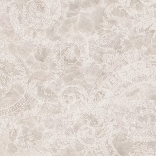 Керамогранит VERSACE Meteorite MEGA BIAN R 60x60 G0047031