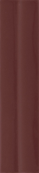 Напольная плитка CASA DOLCE CASA SENSI COLORE Керамогранит CASA DOLCE CASA SENSI COLORE VINO GLO ONDUL 5.7x23.2 787139 
