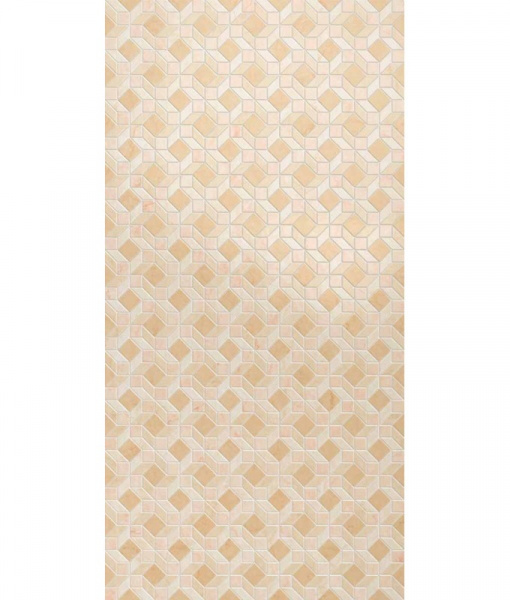Керамогранит GARDENIA ORCHIDEA BON TON Network AN3 сатинированная 60x120 PF60020782